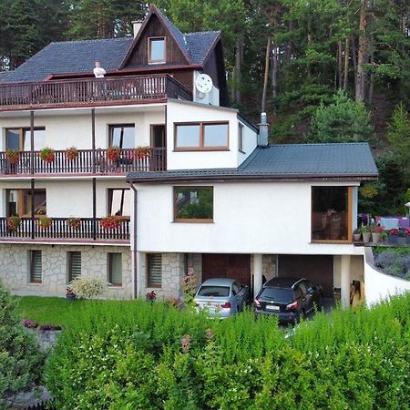 Polanickie Wzgorze Lägenhet Polanica-Zdrój Exteriör bild